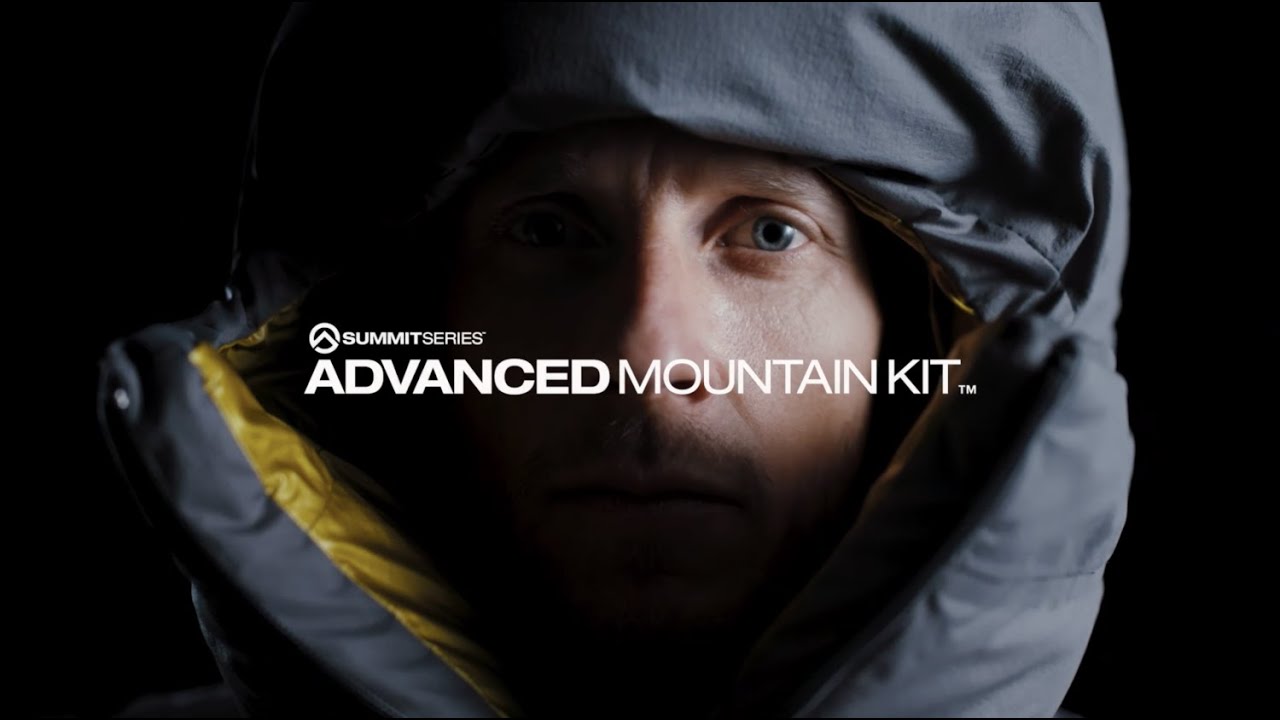 AMK-Creation Story | THE NORTH FACE