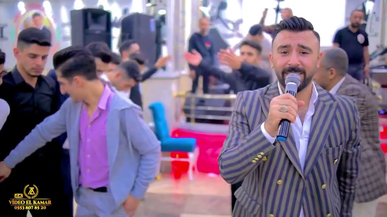 Ammar Özcan ŞEWKO TÜRKÇR Emmim kızı değil mi ￼