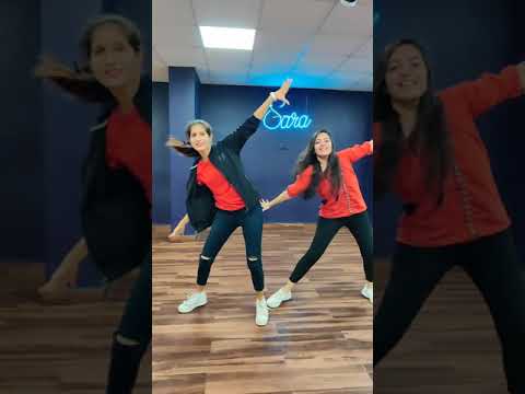 Ammaye sannaga ❤️🖤 || Kushi || Pawan Kalyan || Bhoomika || Sara dance and fitness studio Tirupati