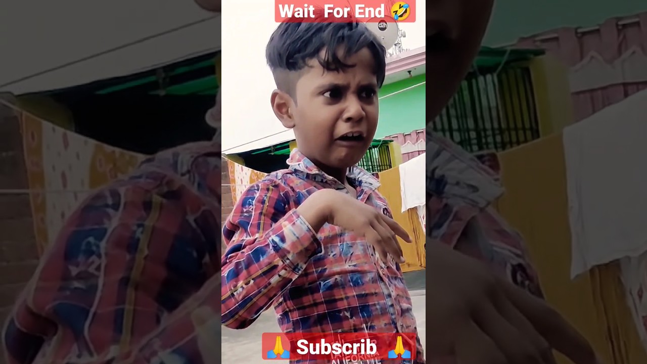 🤣Ammi Are Bacha Le | Funny video | #viral #new #comedy #shortsfeed #trendingvideos #youtubeshorts