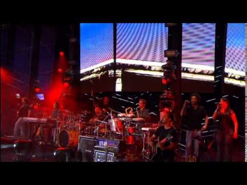 AMO NOITE E DIA - Jorge & Mateus - (DVD Noite e Dia Villa Mix 2011)