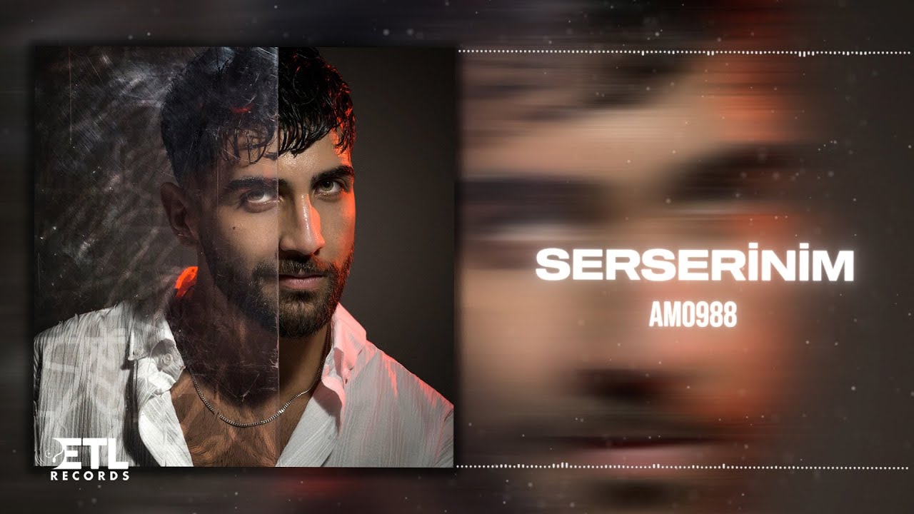 Amo988 - SERSERİNİM