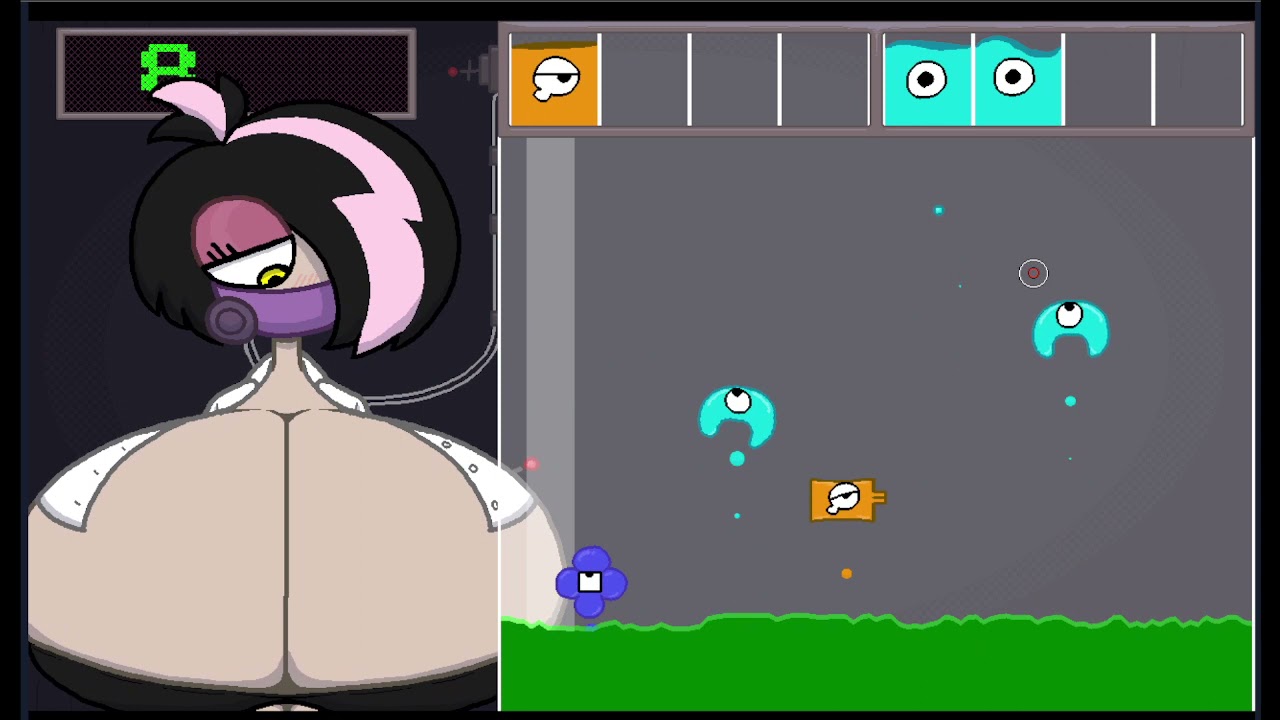 AMOEBLASTER