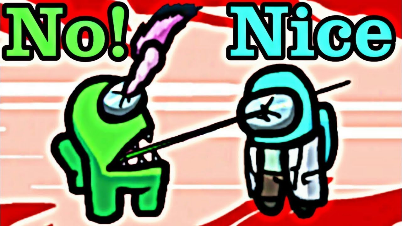 Among Us TirMax  My Unicorn Hat Killed The Impostor!