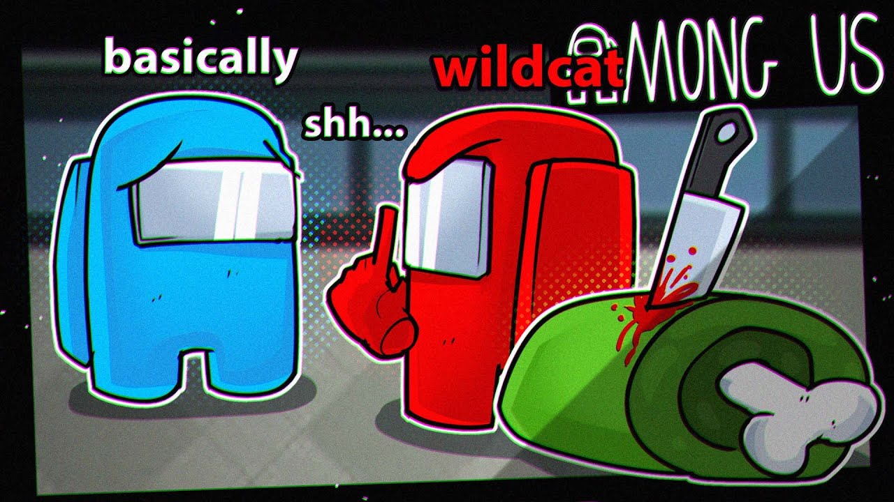 Among Us With Proximity Chat Is Absolutely Incredible