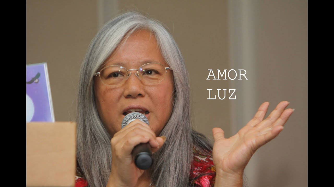 Amor Luz Star Knowledge Conference Nashville