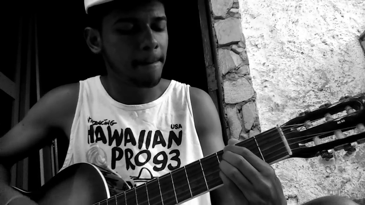 Amor ou Solidão?🎶                Música:Lucas Xavier