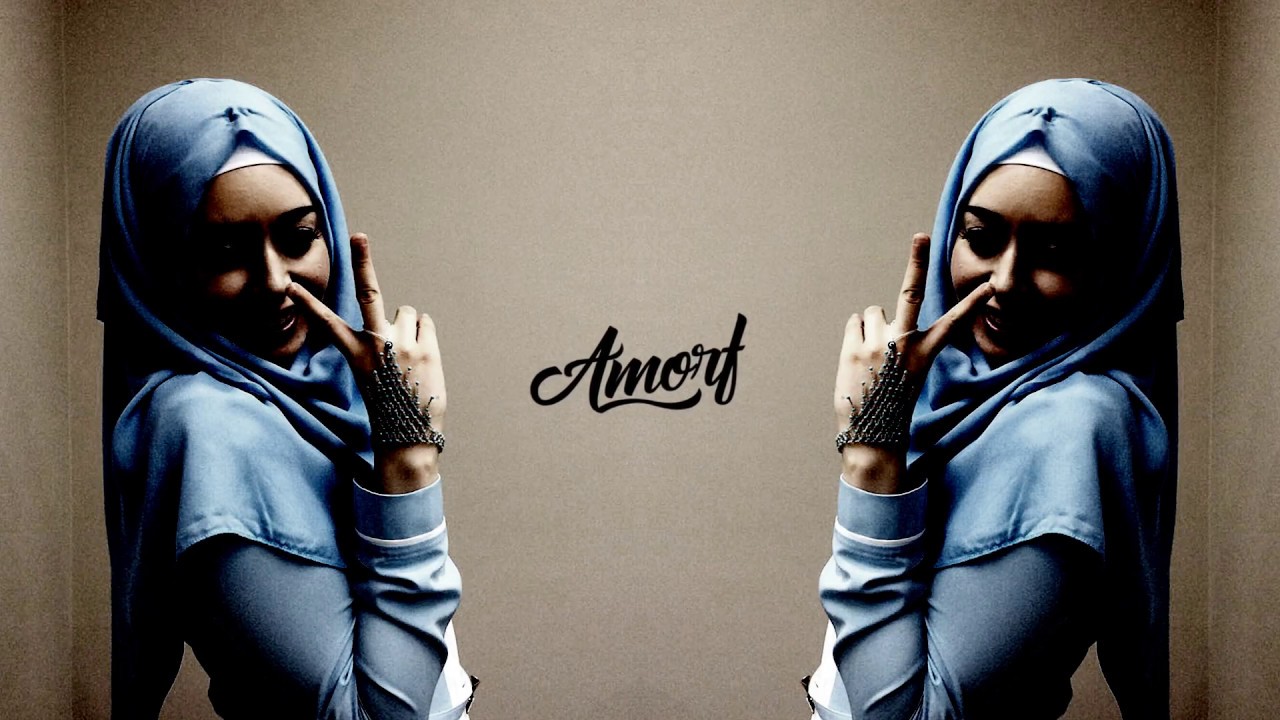 Amorf - Çöl