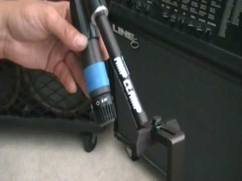 AMPCLAMP 
