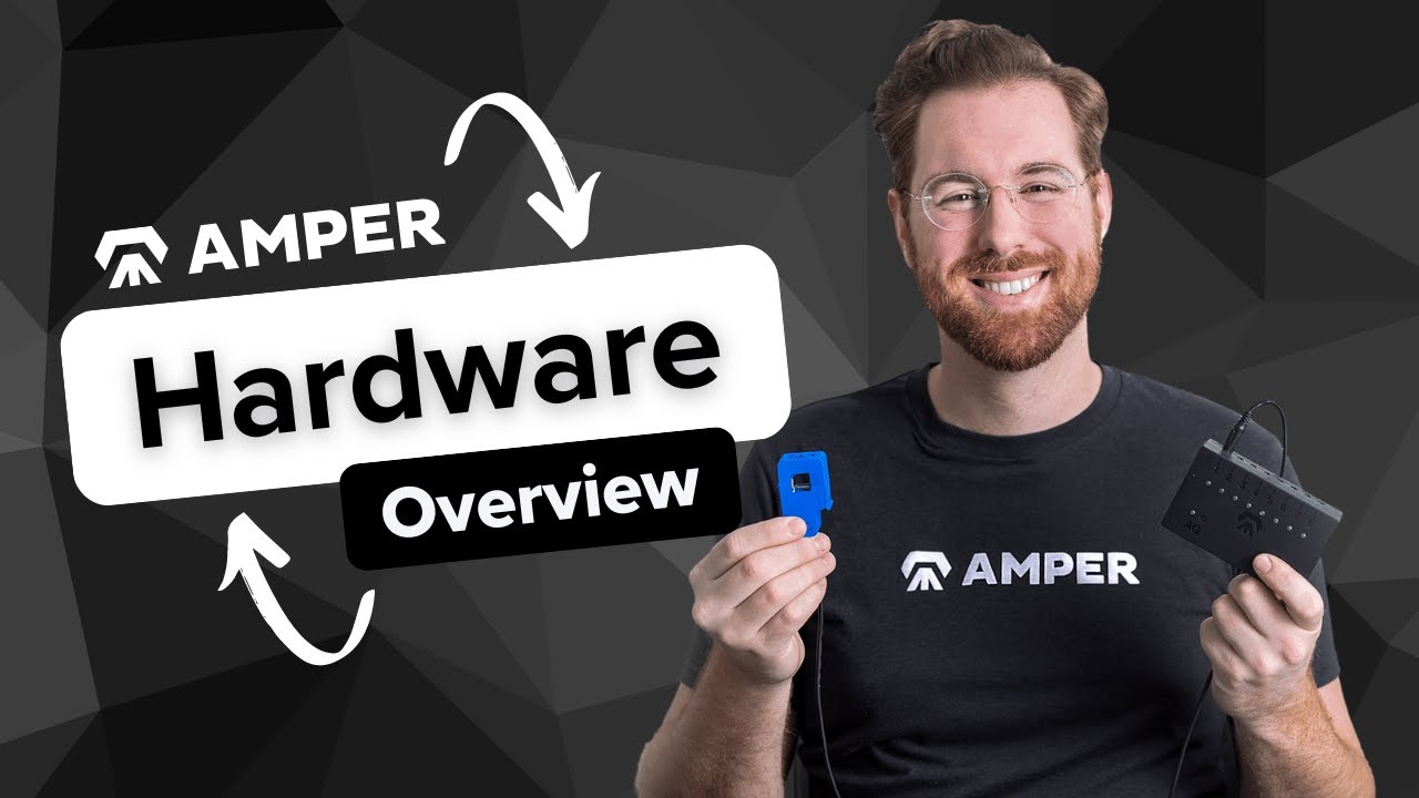 Amper Hardware Overview: How it Works