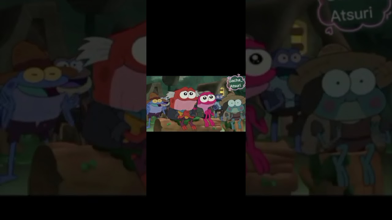 Amphibia 