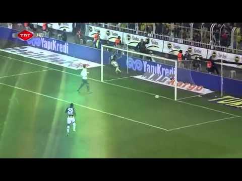 Şampiyon FENERBAHÇE Klibi - TRT