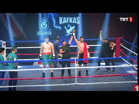 Şampiyon-Elbet bir gün★FİNAL ÖZEL KLİP