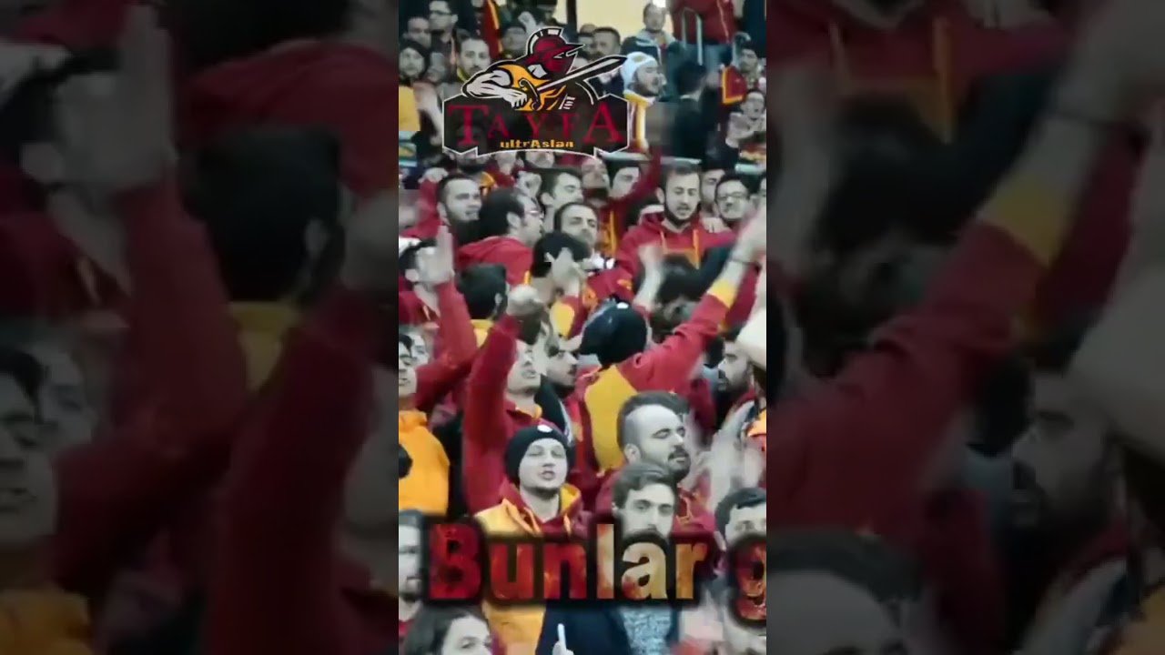 Şampiyonluk Kimin Umrunda ne 2 kupa ne de Avrupa hepsi gelip geçici heves bizim aşkımız Cimbombom a