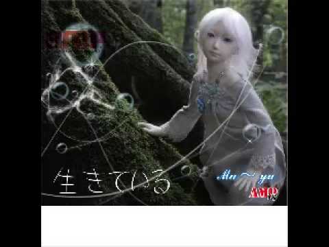 神戸AMP:Ma～yu/生きている