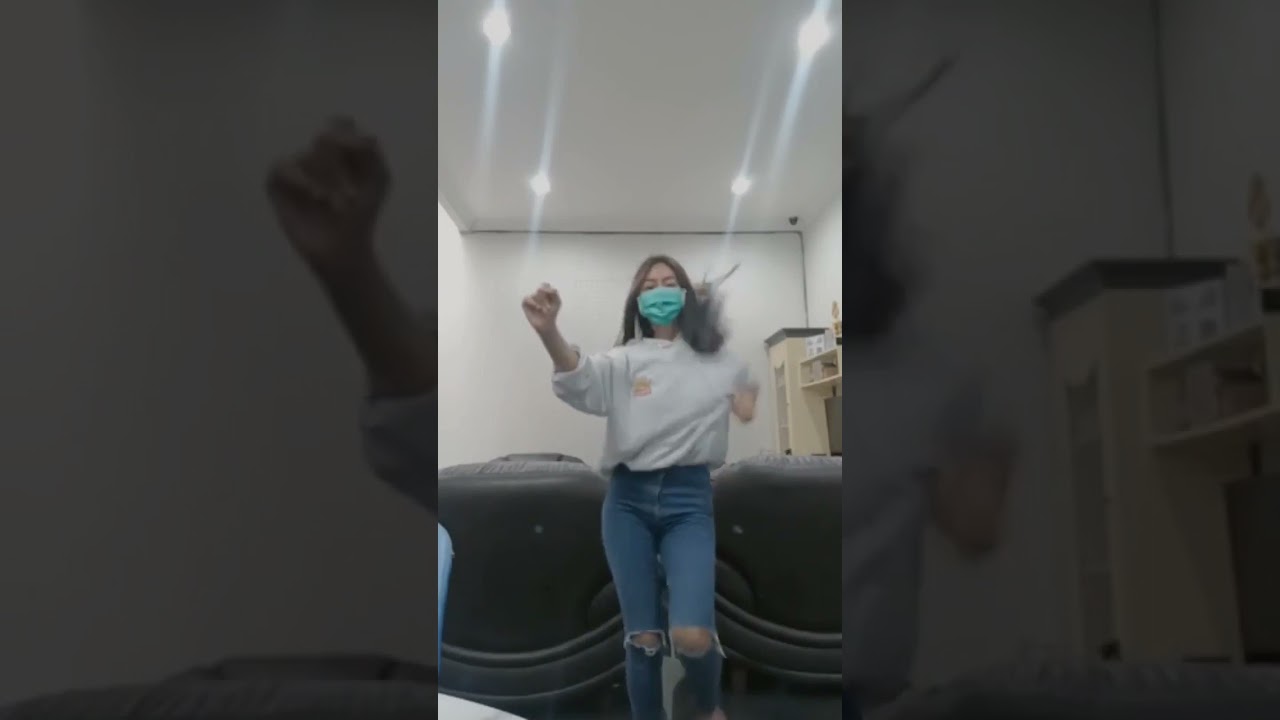 ampundahbpasbbangt lagu nya #pargoy #nobra