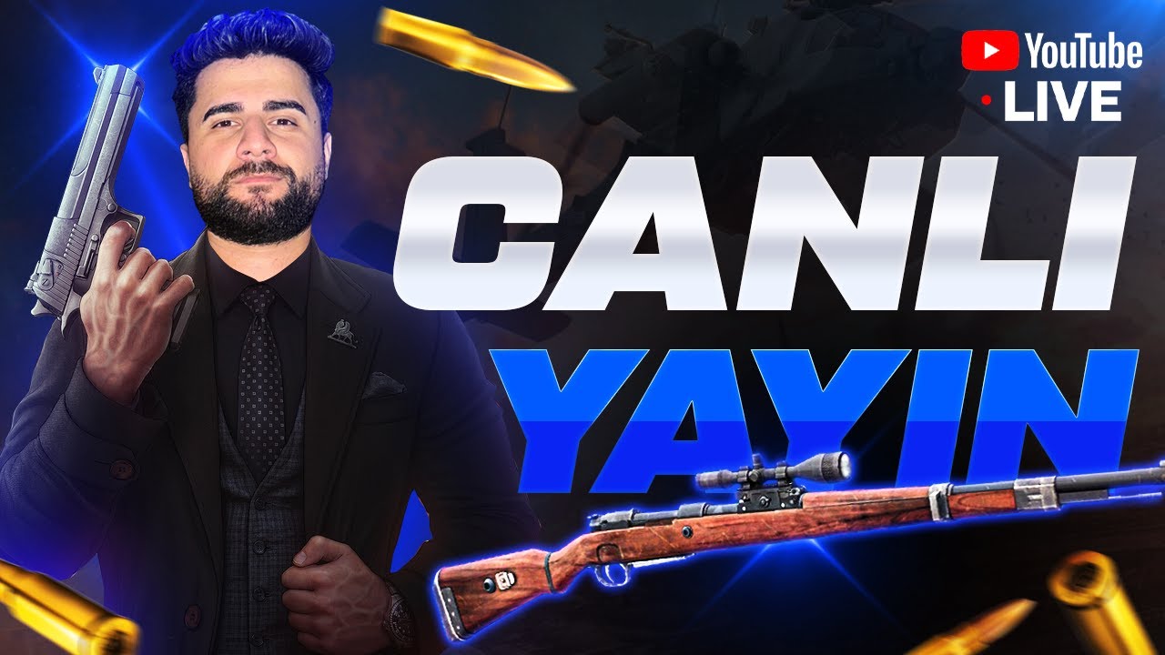ŞAMPİYONA KASMACA ZULA CANLI YAYIN!