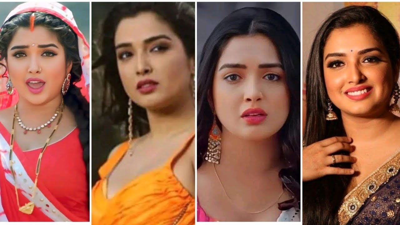 Amrapali Dubey Vertical Edit 💦🍅🤩 #viralvideo #bollyfashion #fashion