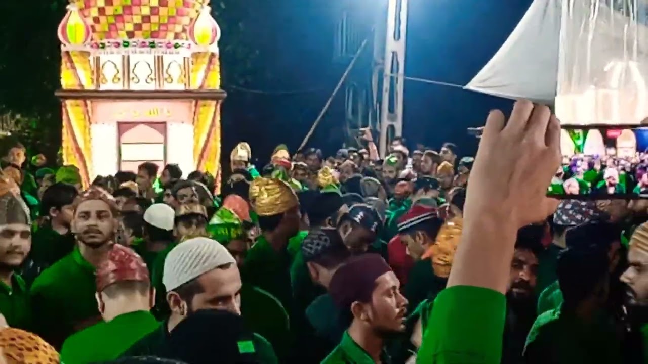 amreli Muharram 2022 04