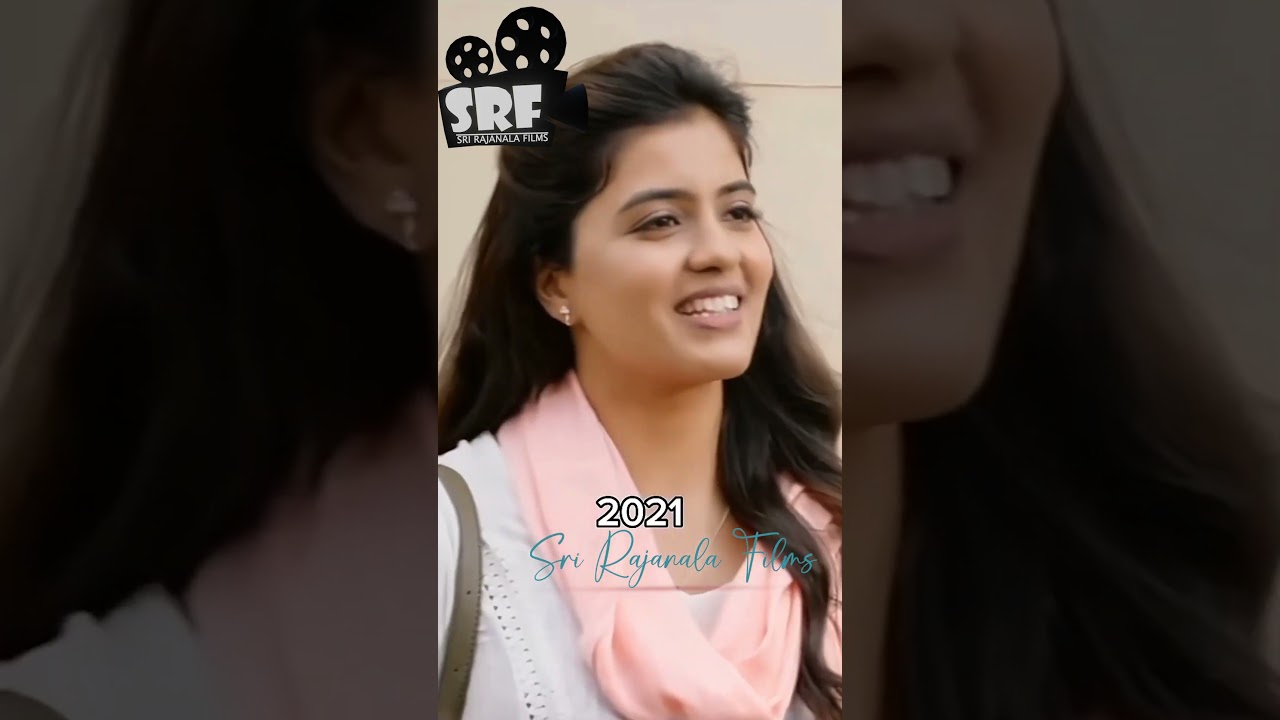 Amritha Aiyer transformation #amrithaaiyer #transformation #trendingvideo