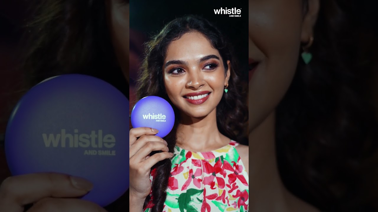 Amrutha Prashanth | Fashion Model | Whistle