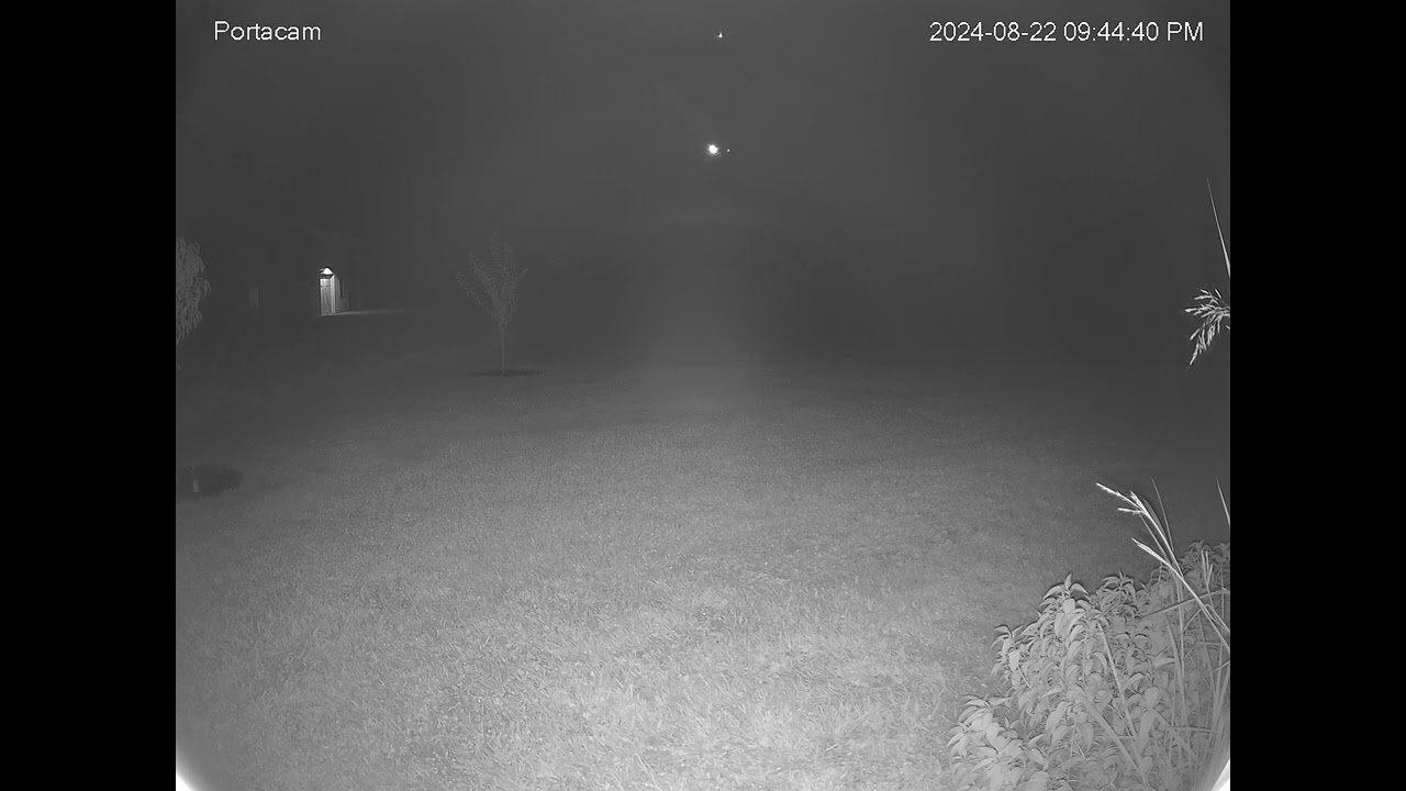 AMS event #4582-2024 caught from Greensburg US