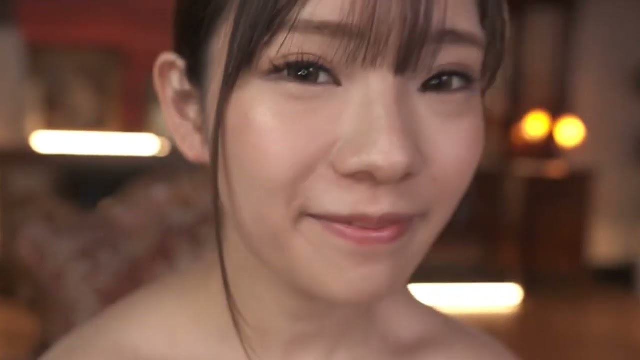 AMSR RP Japanese girl teasing your 👂