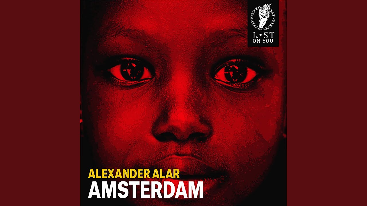 Amsterdam (Original Mix)