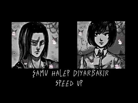 Şamu halep diyarbekir brake mınu zava şerinu çawreşemın