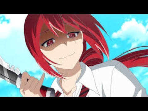 AMV - Akane Hiyama - Pretty Little Psycho