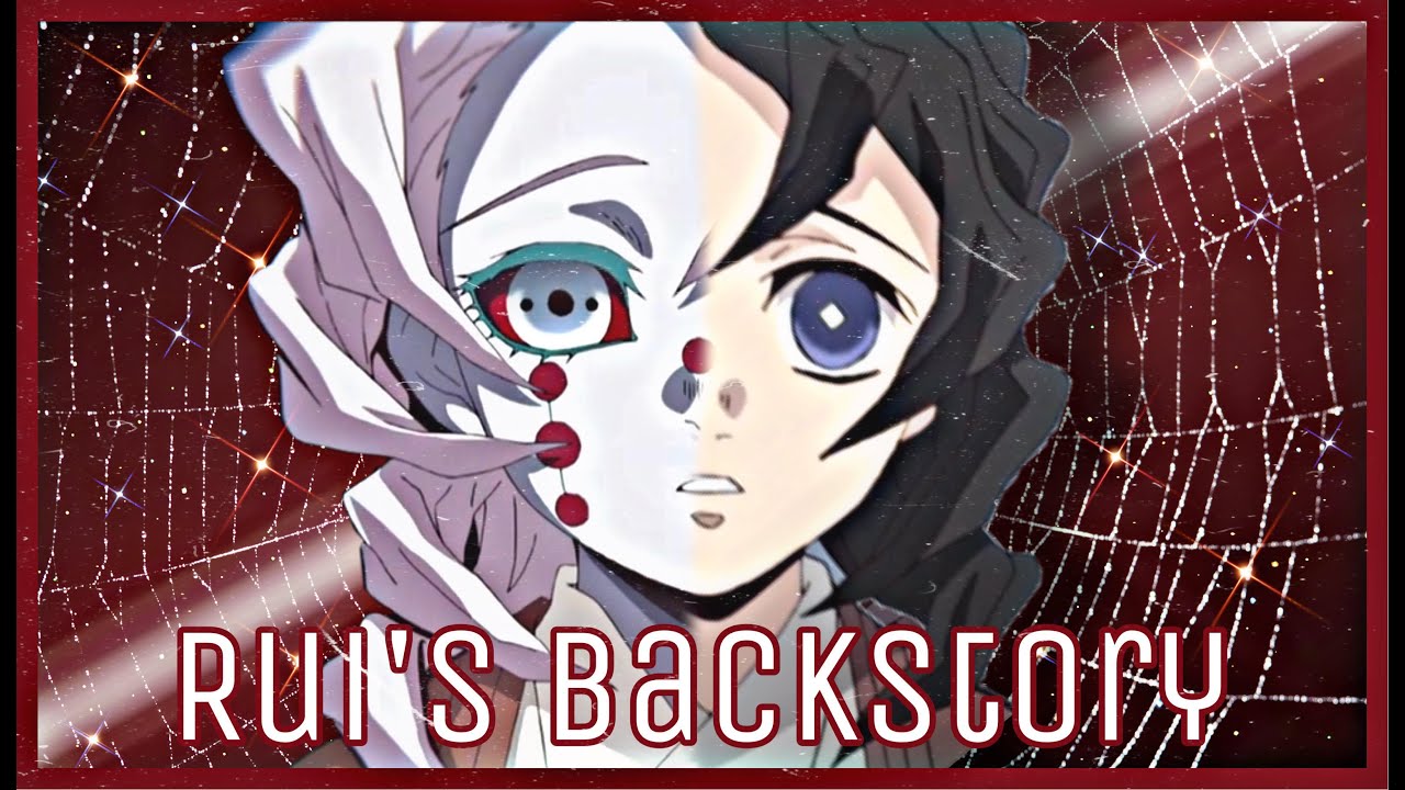 AMV ~ Rui's Backstory ~ Try Again Tomorrow (14+)