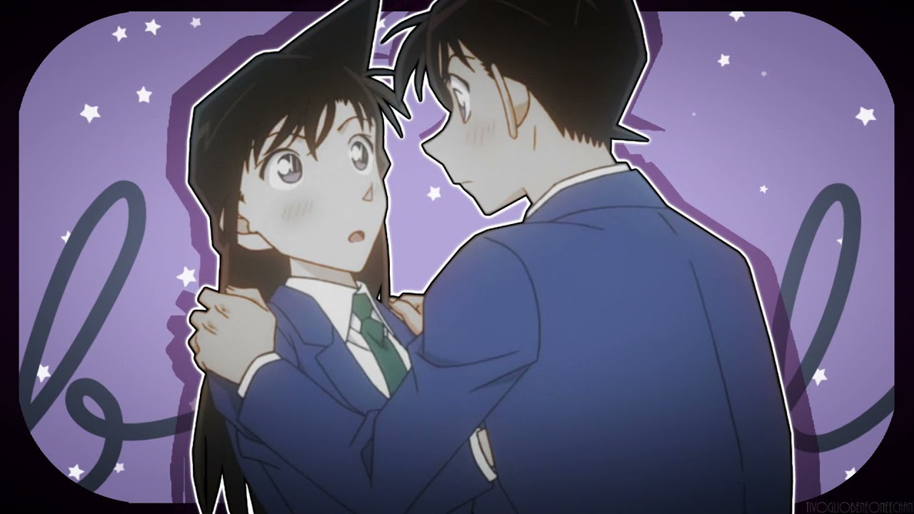 ⌜AMV⌟ Blow Your Mind || ShinRan 「H•B Tiz ♥」