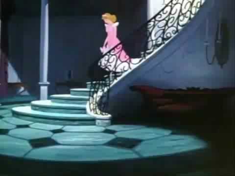 AMV Cinderella A Dream is a Wish Your Heart Makes
