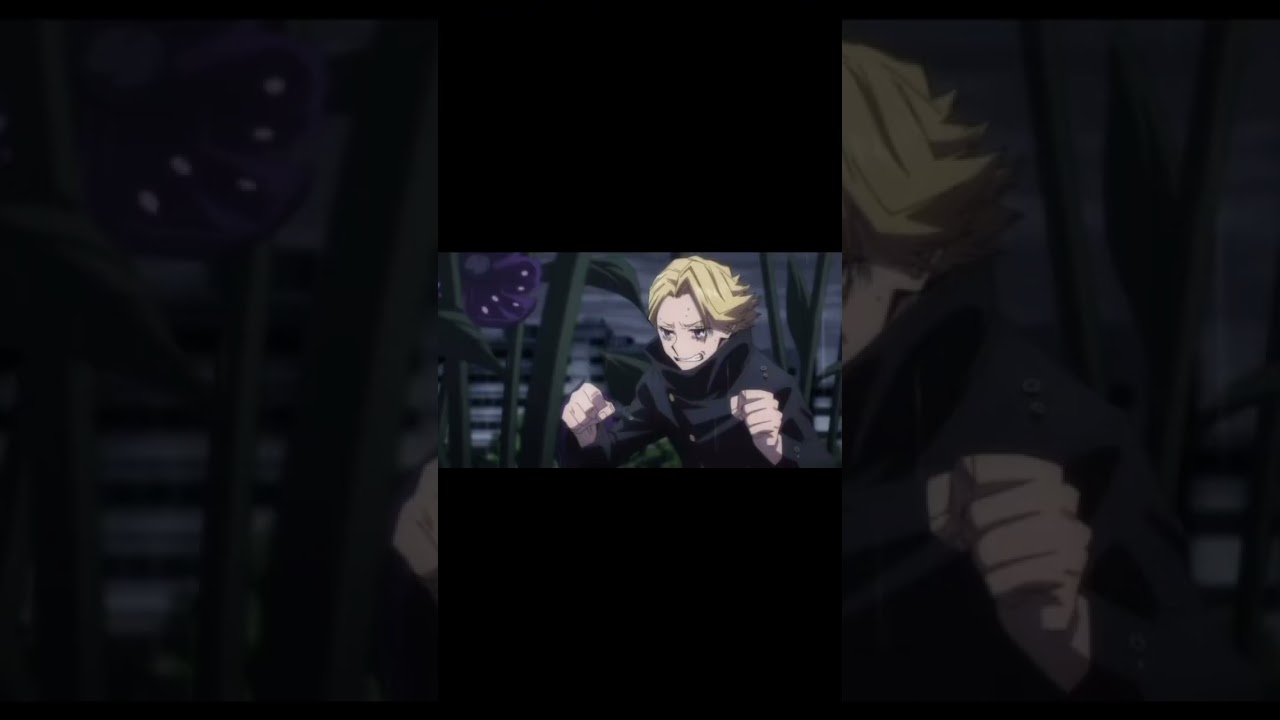 [AMV] MHA Season 7 END | My Hero Academia Season 7 episode 21 #mha #bnha #season #amv