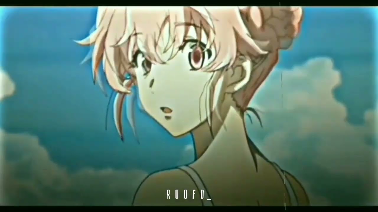 AMV Raw - Gasai Yuno(my gf's🤗) edit - Raw/Daddy style