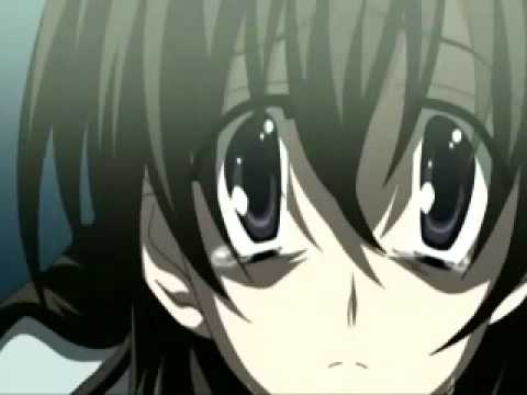 AMV School Days - Decode