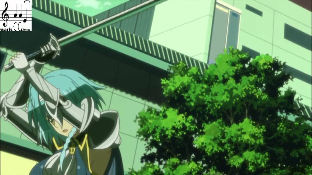 amv Yuki Nonaka 2015 llm