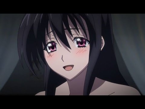 「AMV」Play Date - Akeno Himejima