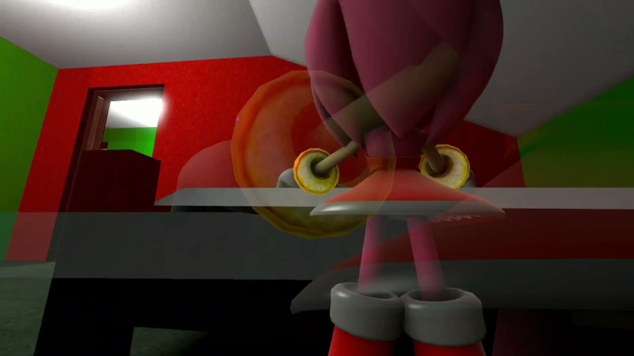 Amy Fart (archive)
