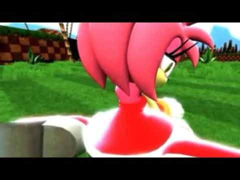 amy rose farts for 16 seconds