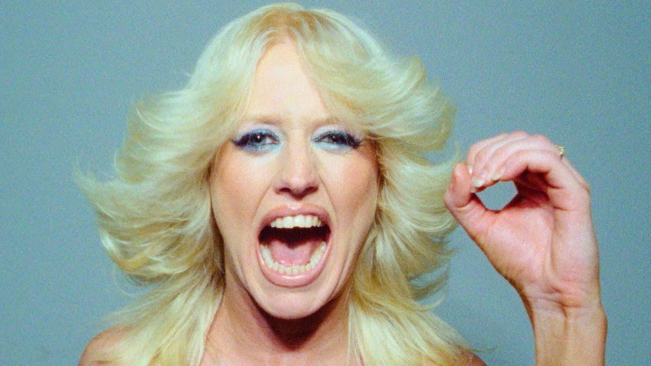 Amyl and The Sniffers - 