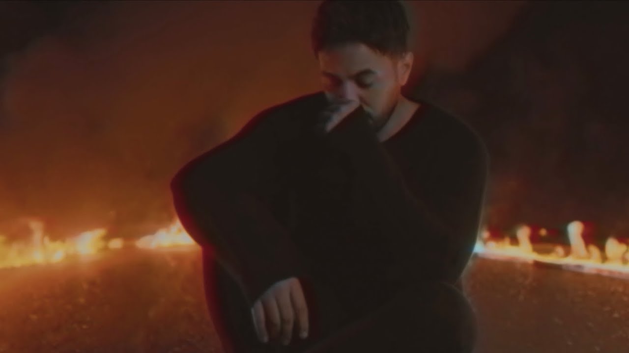 Şamyrat Orazow - Giden utansyn