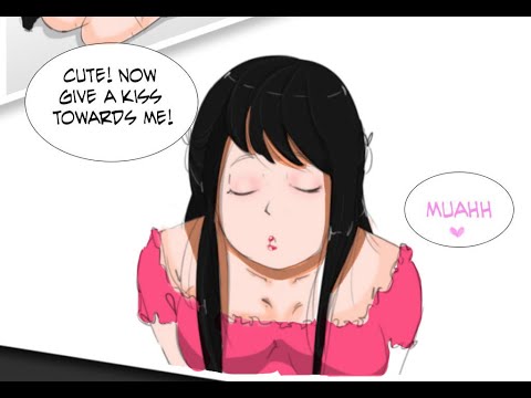 Amy's revenge(My Little Sister Amy 2)