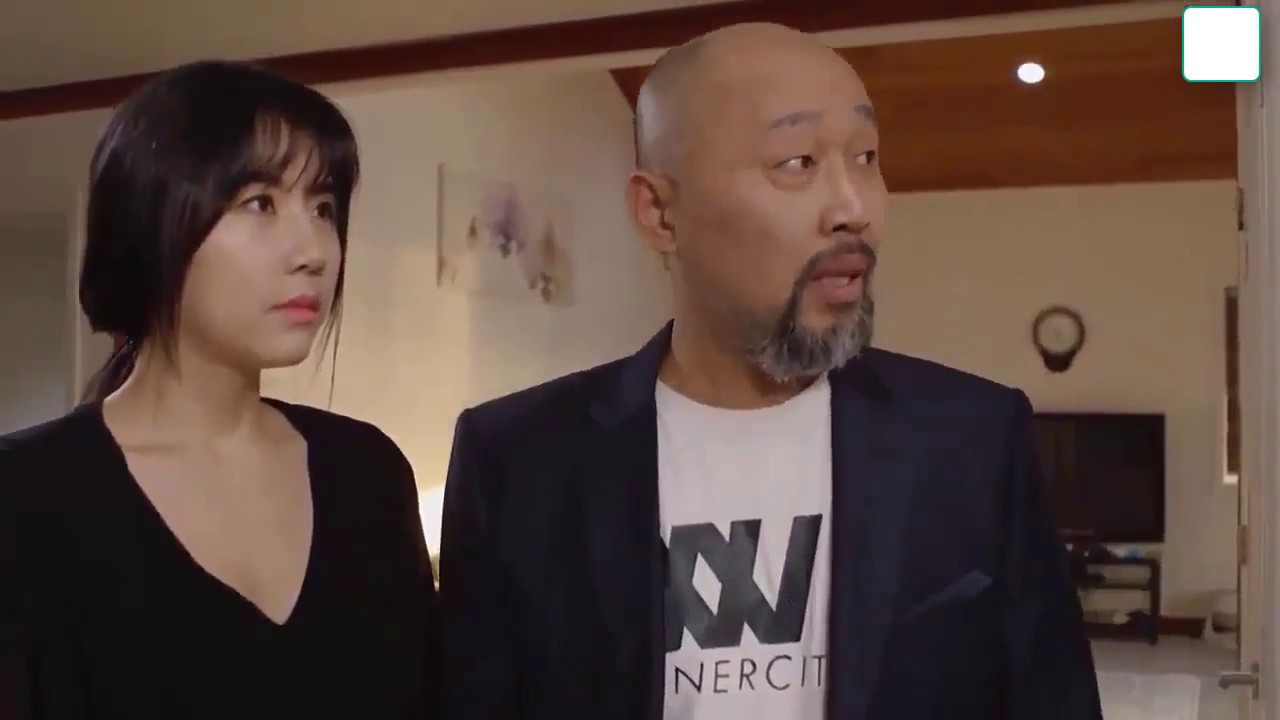 An Affair My Friend's Mom 2017 -외도 내 친구의 엄마 2017 - p1