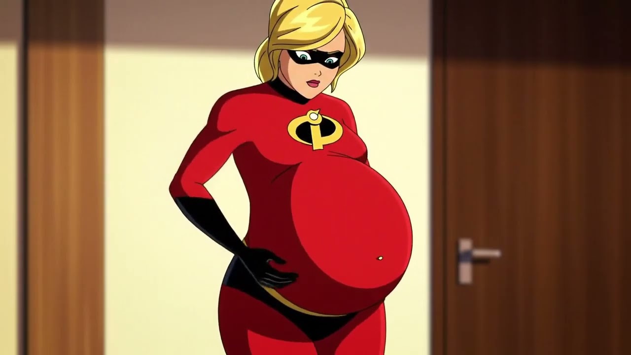 An Elastic Belly Inflation of Sorts