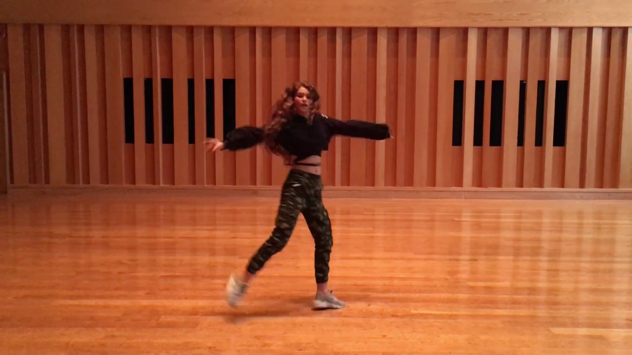 An entry from Millfield Enterprises - Melis Vural's Audition for Young Talent Festival