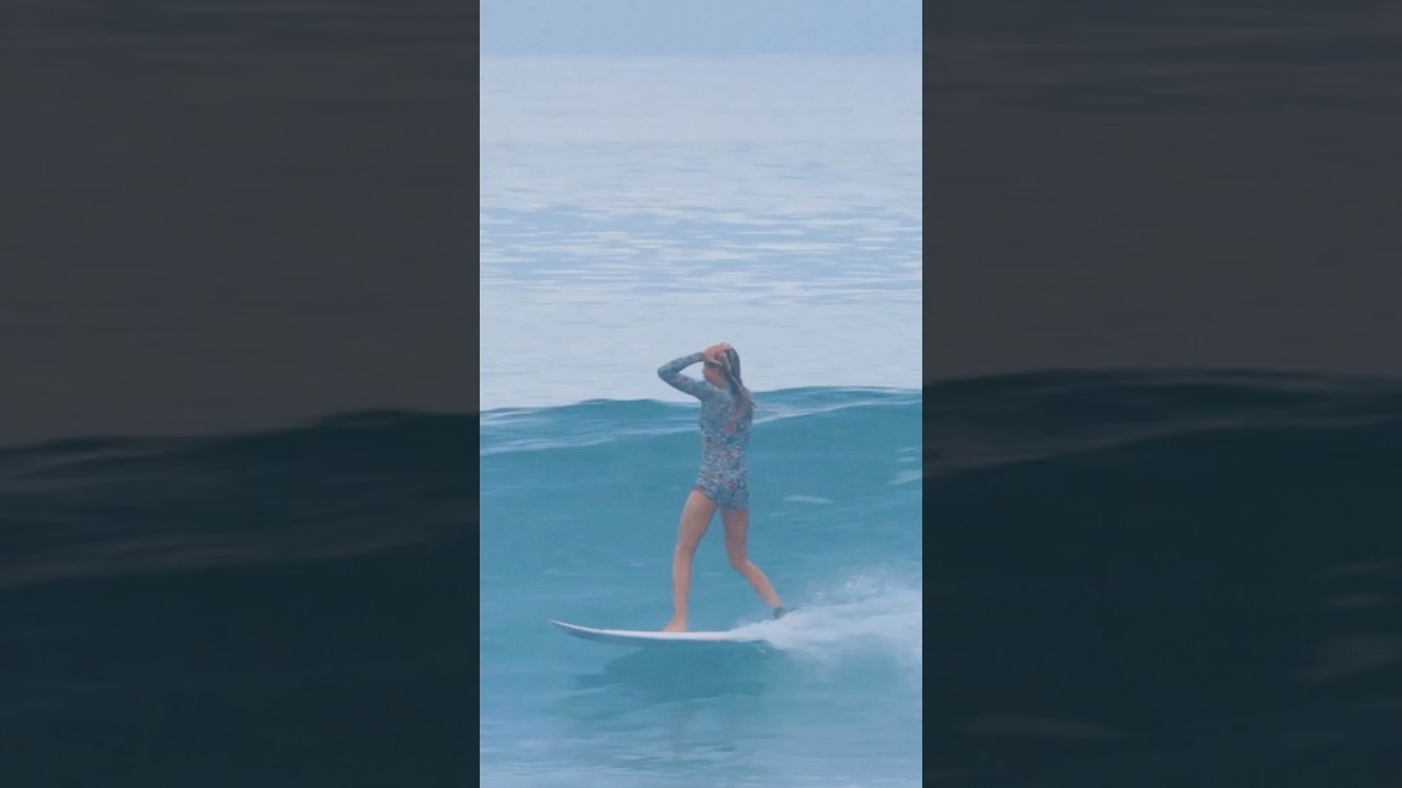 An epic slice from Milla Brown’s debut film ‘Odyssey’.