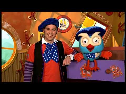 An hour of ABC4Kids