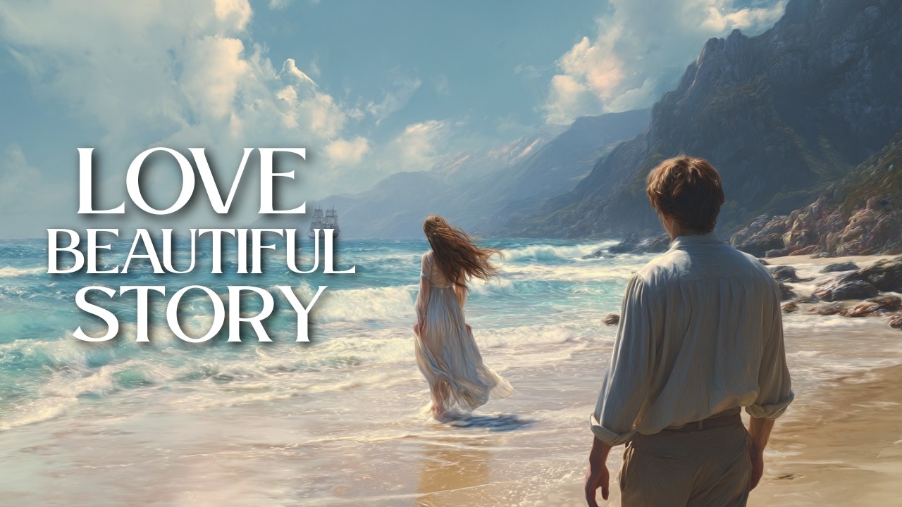 An incredible happy love story of two strangers | The Best Romantic Movie