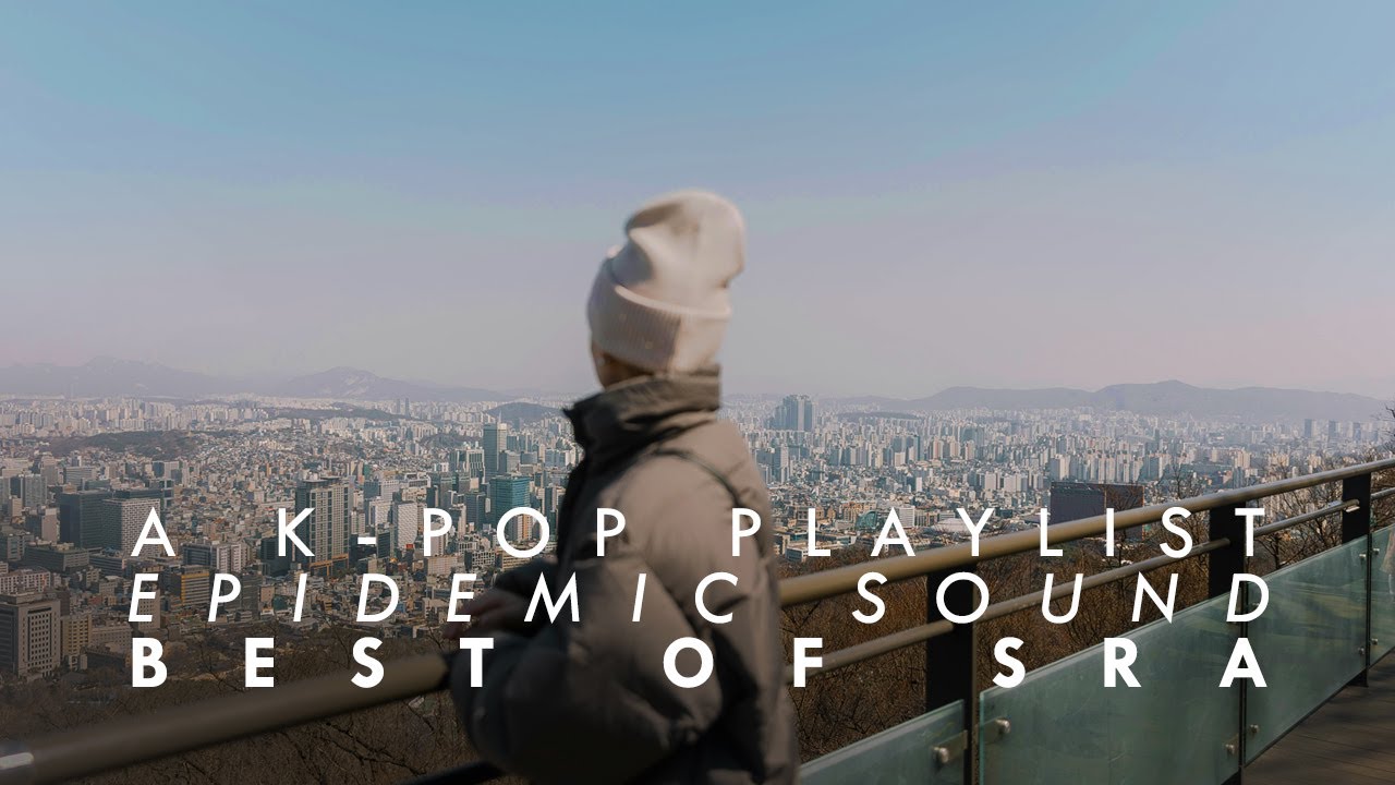 An Indie K-Pop Playlist / Best Songs by SRA